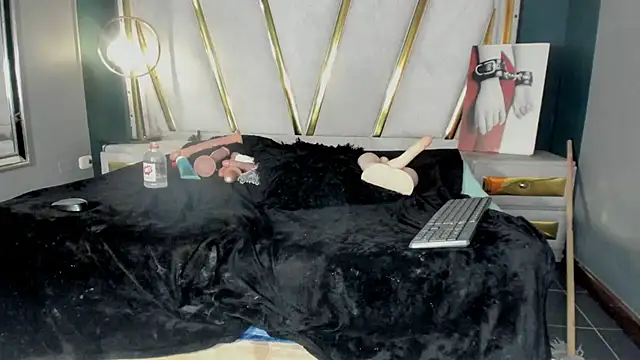 Mara Gonzalez online show from September 16, 6:49 pm