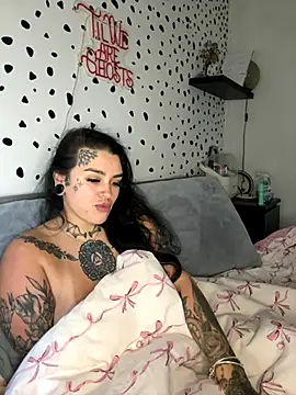 tempzzz12 online show from October 6, 9:04 am