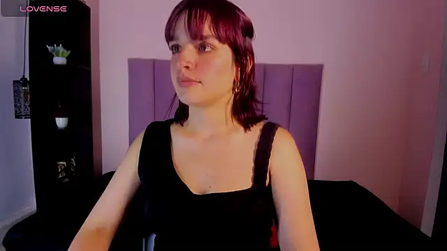 Annyrosee online show from January 15, 8:26 pm