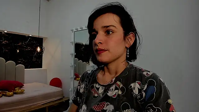 Annyrosee online show from February 20, 7:15 pm