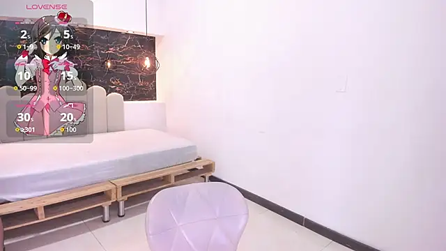 Annyrosee online show from September 8, 8:30 pm