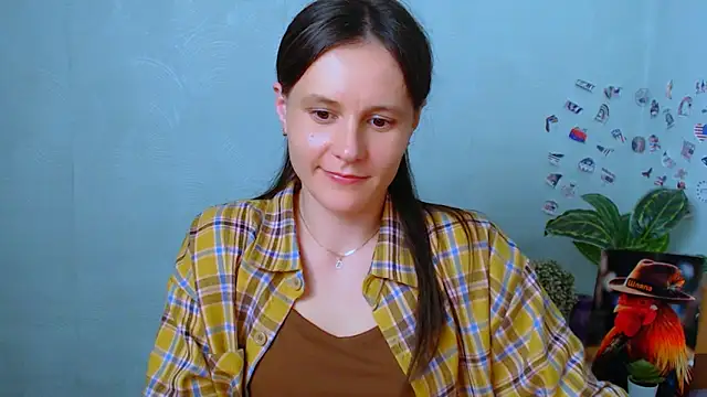 ValeriaHeart  online show from April 17, 1:35 pm