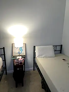 Liyah 19 online show from November 29, 10:25 pm