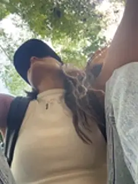 Sofiadelacruz online show from April 23, 3:36 pm