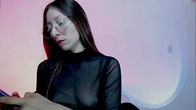 Carlin Diaz online show from January 13, 12:16 am