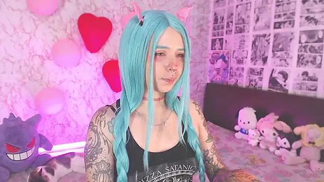 AriYokai online show from September 26, 8:50 pm