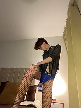 jacob and sam online show from January 18, 10:39 pm