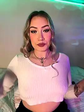 Lally Valencia   online show from September 11, 6:03 am