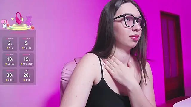 Arianahot777 online show from April 4, 9:46 pm