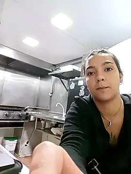 Pantaneirasexy online show from October 7, 9:52 pm