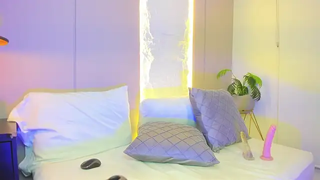 dalila harris online show from February 5, 8:12 pm