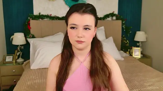 Pauline Heaven online show from January 6, 5:55 am