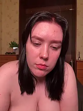 Viesicaa online show from October 5, 7:52 pm