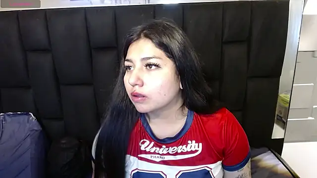 sweety ashly online show from October 5, 3:11 am