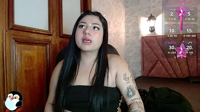 sweety ashly online show from September 30, 3:23 am