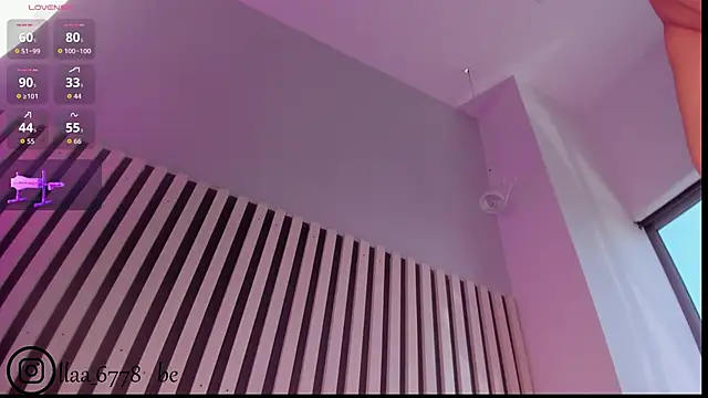 bella lovers  online show from September 9, 1:33 pm