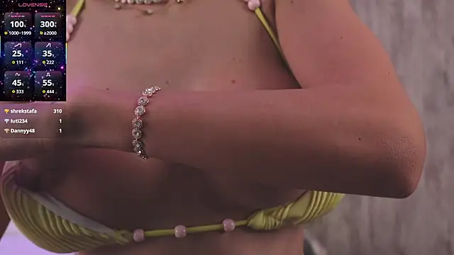 KarlaBart online show from September 27, 8:16 pm