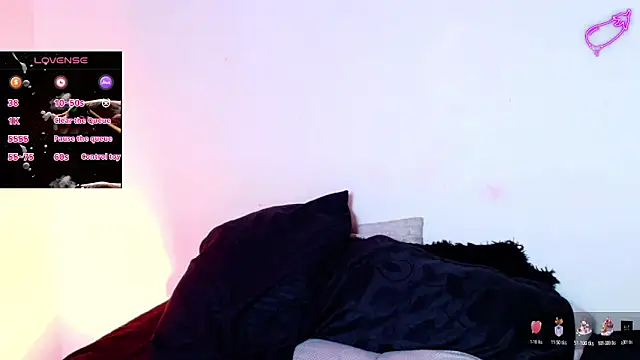 7 Saturno 7 online show from November 4, 12:04 am