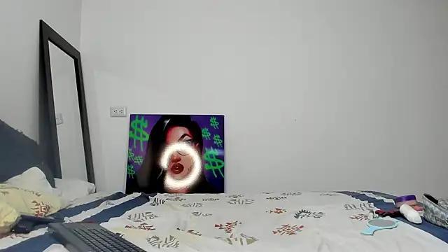 andrea cherryy online show from December 1, 11:36 am