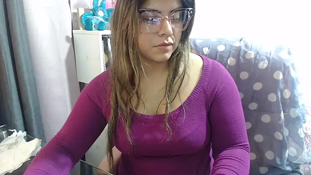 KatteAngelLat online show from October 4, 5:57 am