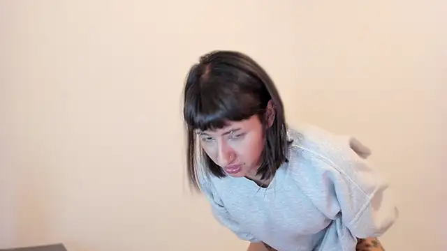 ggor4w33 online show from October 15, 6:38 am