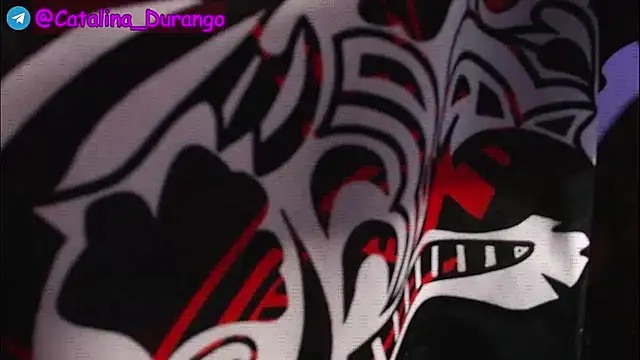 Catalina Durango1 online show from November 3, 11:42 pm