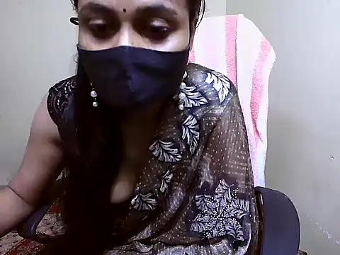 Rubi-Ji online show from October 14, 9:50 pm