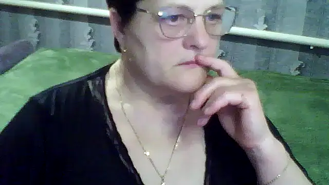 ElzaJewel online show from April 1, 7:44 pm