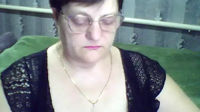 ElzaJewel online show from March 18, 7:52 pm