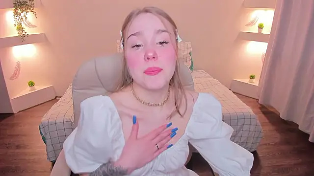 YourMegan online show from March 14, 7:26 pm