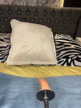 Nicky gh online show from March 15, 9:06 pm