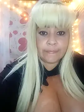 BonniAdams online show from March 13, 4:14 am