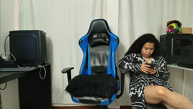 ema abby online show from February 23, 8:41 pm