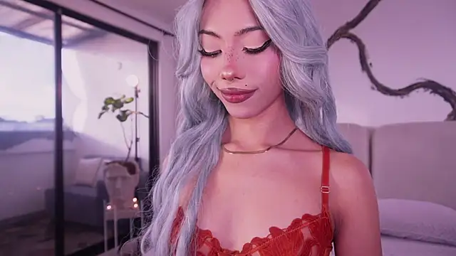 soidai miiu online show from September 9, 10:20 pm