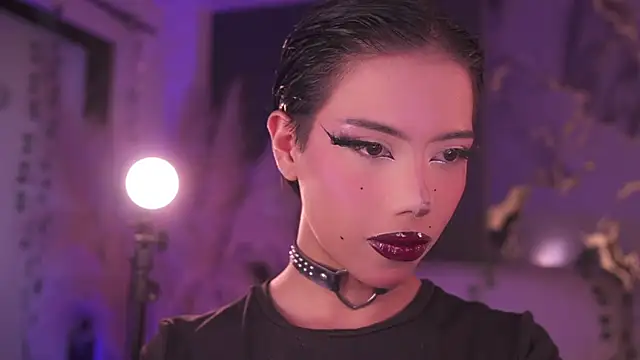 soidai miiu online show from March 1, 10:09 pm