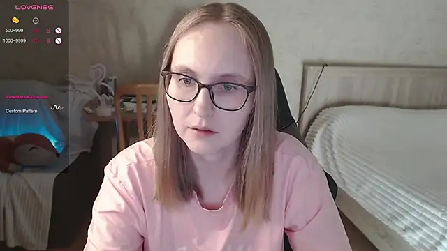 Agatha Mott online show from September 13, 5:59 am