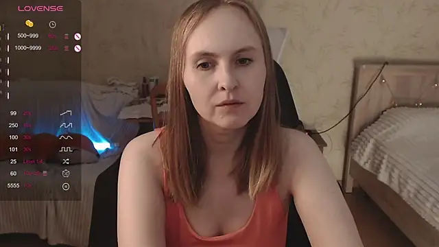 Agatha Mott online show from October 4, 5:24 am