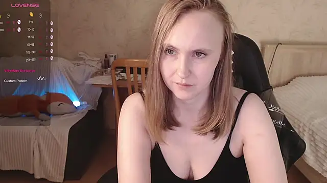 Agatha Mott online show from September 22, 7:07 am