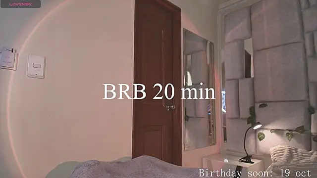 Ametrix  online show from October 15, 11:18 pm