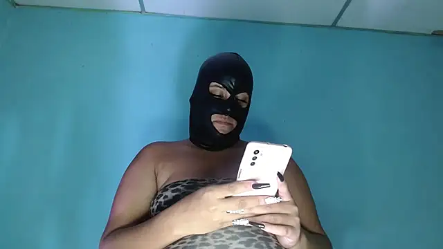 Pamela Rut  online show from March 11, 11:07 pm