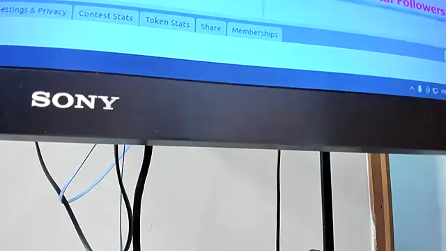 Ashlyaurora online show from July 21, 4:57 am
