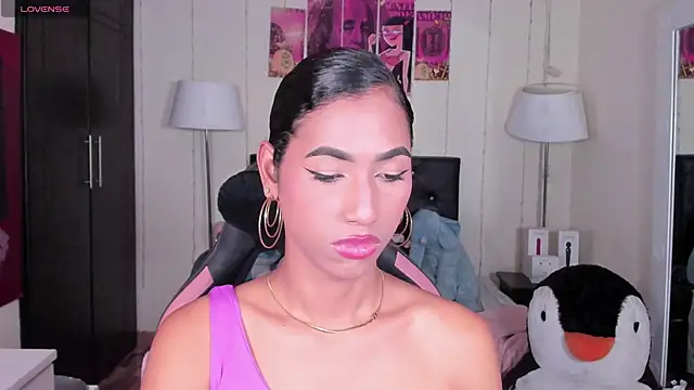 Alissemasiel online show from April 9, 4:12 pm