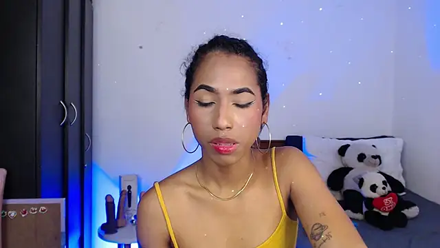 Alissemasiel online show from January 7, 4:21 pm