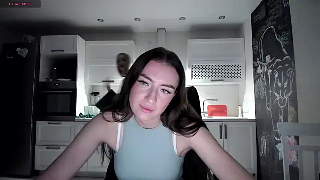 lisenok online show from June 12, 7:44 pm
