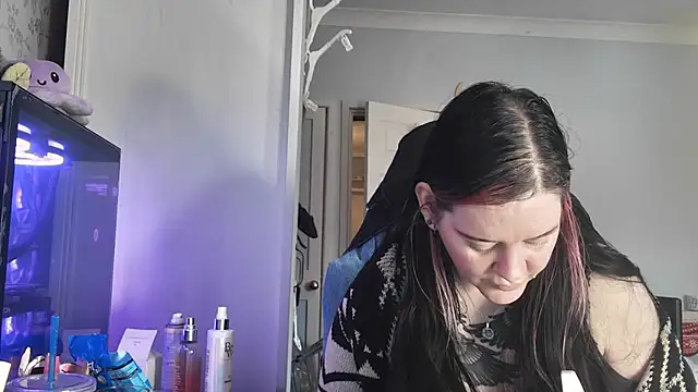 AureliaXOX online show from January 17, 11:29 am