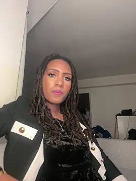 Aurianne online show from February 14, 7:49 pm