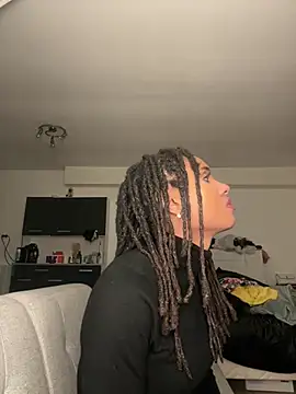 Aurianne online show from January 12, 9:42 pm