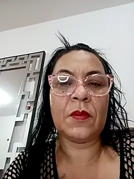 AnittaTettona online show from November 26, 11:28 pm