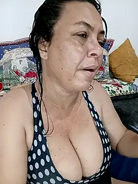 AnittaTettona online show from November 23, 12:35 am