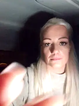 TessaWayne online show from December 13, 8:48 pm